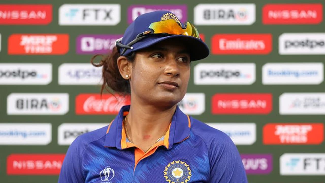 লেডি সচিন ডাক নাম , ব্য়াটিং ও অসংখ্য রেকর্ডে দেশের মহিলা ক্রিকেটকে অন্য উচ্চতায় নিয়ে গেছেন মিতালি রাজ লেডি সচিন ডাক নাম , ব্য়াটিং ও অসংখ্য রেকর্ডে দেশের মহিলা ক্রিকেটকে অন্য উচ্চতায় নিয়ে গেছেন মিতালি রাজ