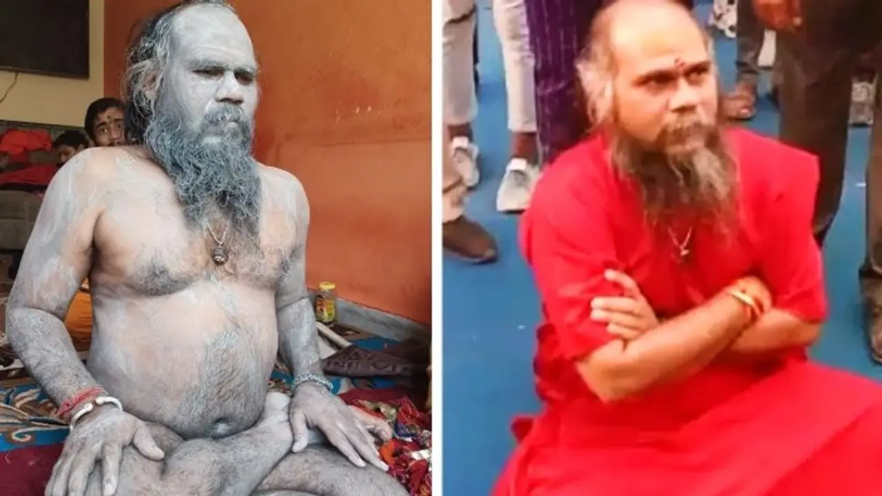 28 वर्षीय महिला को 4 साल से थी औलाद की आस, मिर्ची बाबा ने नशा देकर लूटी अस्मत, बोला ऐसे पैदा होता है बच्चा 28 वर्षीय महिला को 4 साल से थी औलाद की आस, मिर्ची बाबा ने नशा देकर लूटी अस्मत, बोला ऐसे पैदा होता है बच्चा