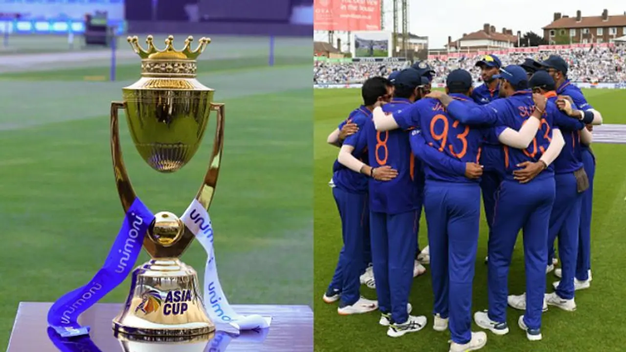 2022ರ ರನ್ ಸಾಧಕರಿಗಿಲ್ಲ ಏಷ್ಯಾಕಪ್ನಲ್ಲಿ ಸ್ಥಾನ..! 2022ರ ರನ್ ಸಾಧಕರಿಗಿಲ್ಲ ಏಷ್ಯಾಕಪ್ನಲ್ಲಿ ಸ್ಥಾನ..!