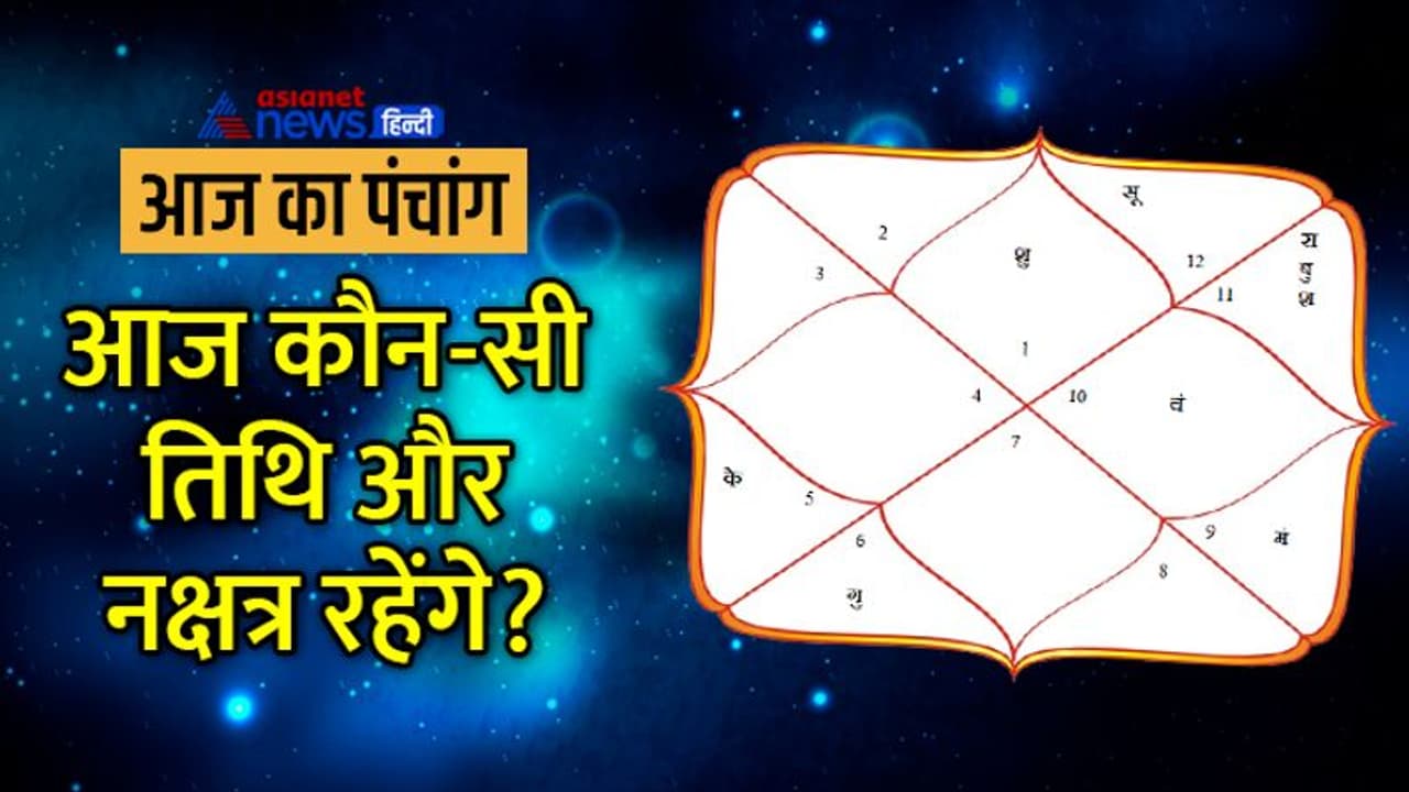 Aaj Ka Panchang 10 अगस्त 2022 का पंचांग: चंद्रमा और मंगल ग्रह बदलेंगे राशि, बनेंगे 3 शुभ योग Aaj Ka Panchang 10 अगस्त 2022 का पंचांग: चंद्रमा और मंगल ग्रह बदलेंगे राशि, बनेंगे 3 शुभ योग