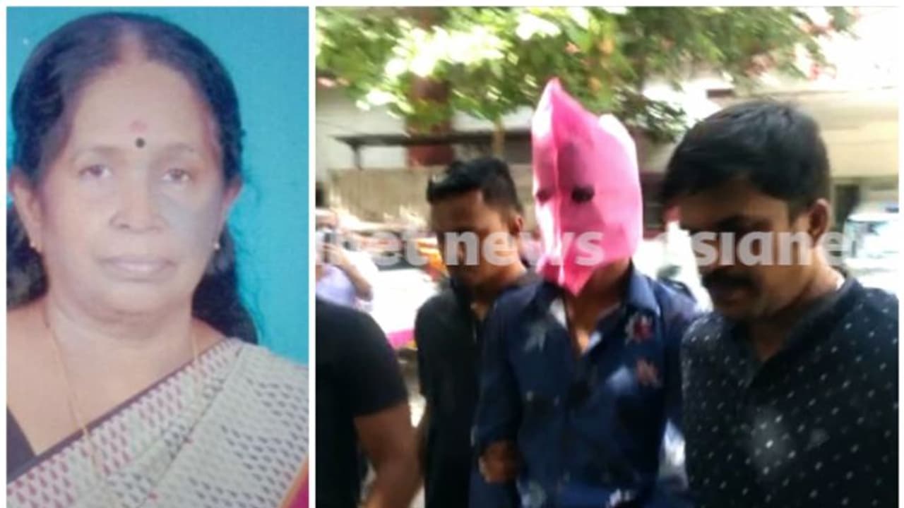 മനോരമയുടെ കൊല അതിക്രൂരമായി,ആക്രമിക്കാൻ ശ്രമിച്ചു,പ്രതി ആദം നാടുവിട്ടത് പൊലീസ് വീഴ്ച,പ്രതിയെ ഇന്നെത്തിക്കും മനോരമയുടെ കൊല അതിക്രൂരമായി,ആക്രമിക്കാൻ ശ്രമിച്ചു,പ്രതി ആദം നാടുവിട്ടത് പൊലീസ് വീഴ്ച,പ്രതിയെ ഇന്നെത്തിക്കും