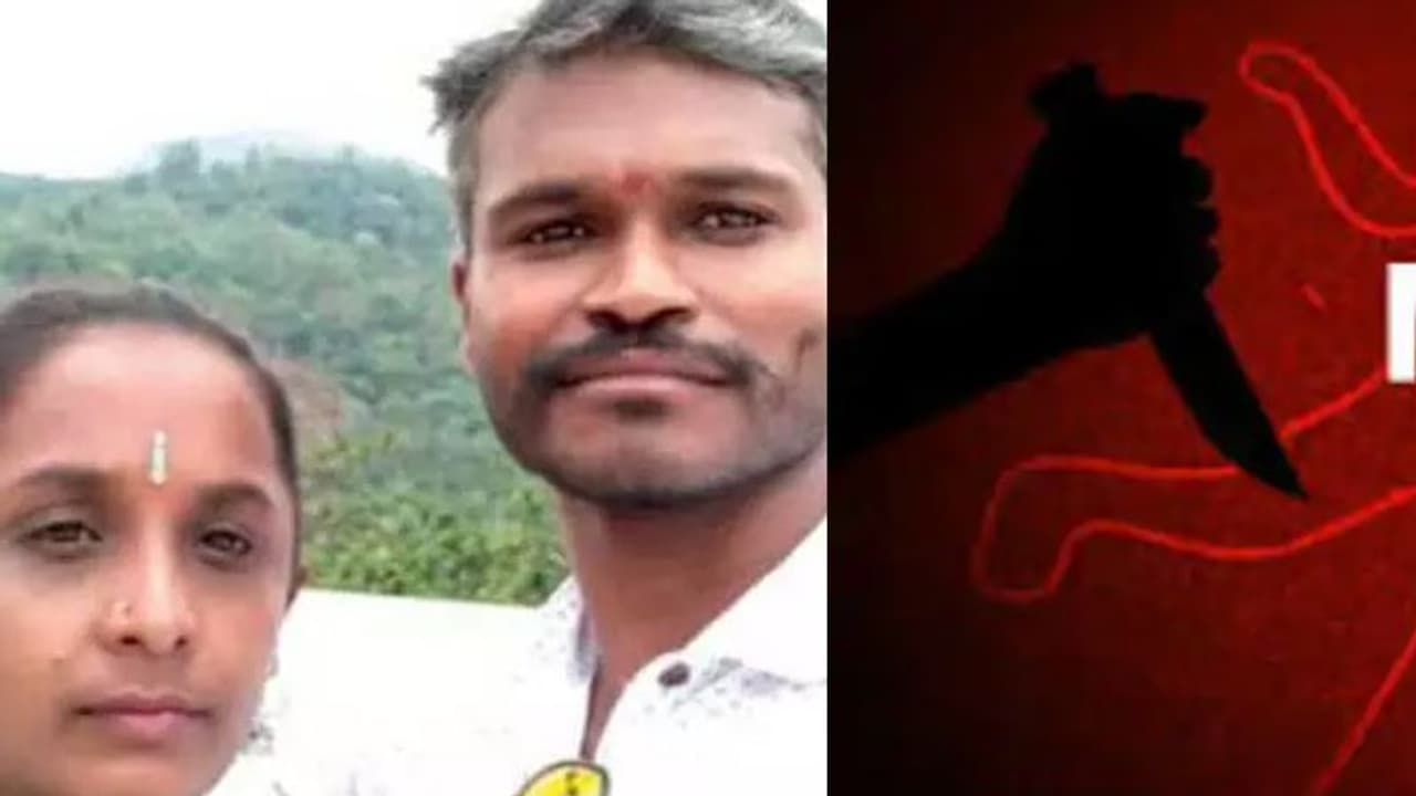 3 பெண்கள் கொலை.. உடல் பாகங்கள் வெவ்வெறு இடத்தில் வீச்சு.. 4வது கொலைக்கு ஸ்கெட்ச் போட்ட போது சிக்கிய தம்பதி.! 3 பெண்கள் கொலை.. உடல் பாகங்கள் வெவ்வெறு இடத்தில் வீச்சு.. 4வது கொலைக்கு ஸ்கெட்ச் போட்ட போது சிக்கிய தம்பதி.!