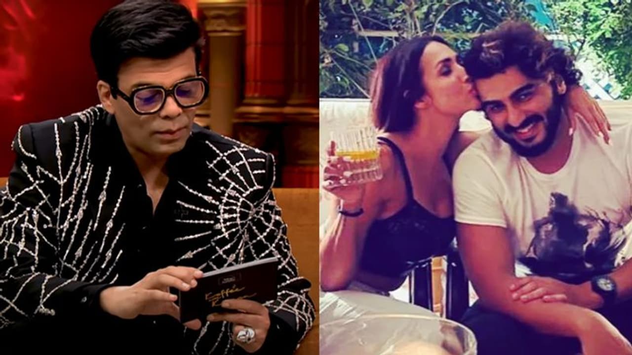 जानें अर्जुन कपूर ने किस नाम से मोबाइल में सेव किया है मलाइका अरोड़ा का नंबर जानें अर्जुन कपूर ने किस नाम से मोबाइल में सेव किया है मलाइका अरोड़ा का नंबर