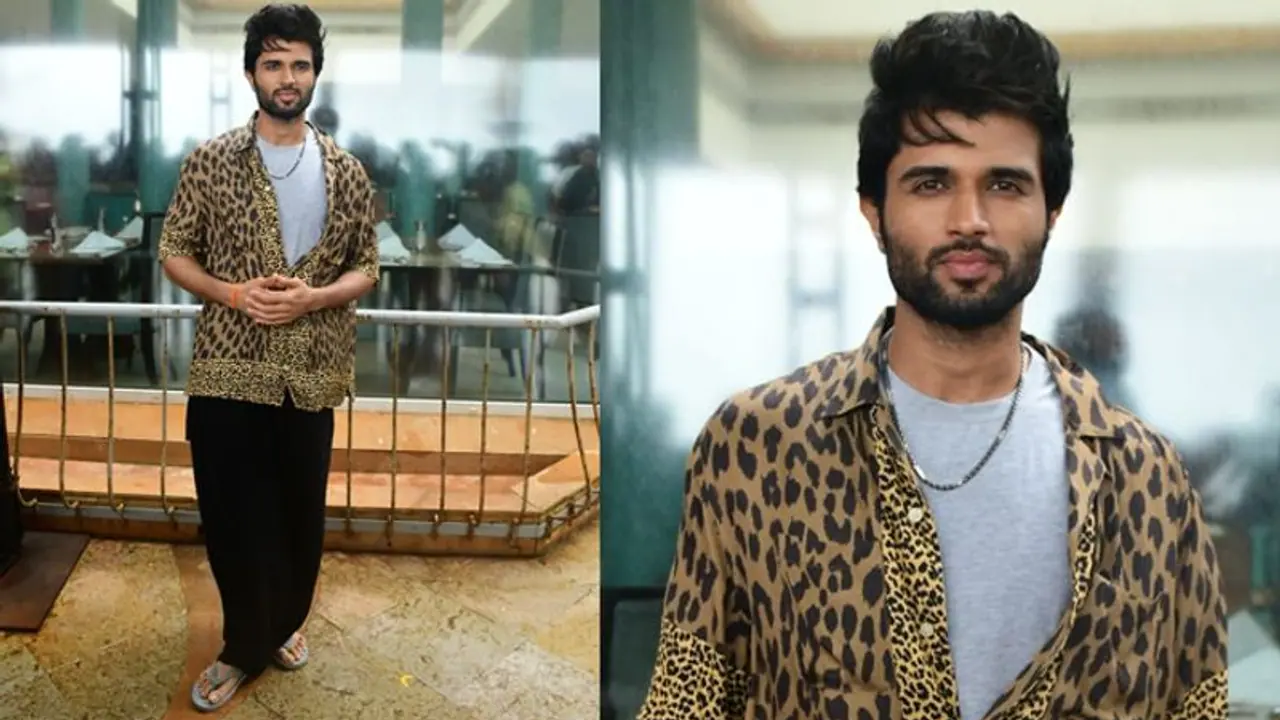 ಹೊಸ ಸಿನಿಮಾ ಒಪ್ಪಿಕೊಳ್ಳದೆ ಇರಲು ಕಾರಣ ಬಿಚ್ಚಿಟ್ಟ ಲೈಗರ್ ಸ್ಟಾರ್ ವಿಜಯ್ ದೇವರಕೊಂಡ ಹೊಸ ಸಿನಿಮಾ ಒಪ್ಪಿಕೊಳ್ಳದೆ ಇರಲು ಕಾರಣ ಬಿಚ್ಚಿಟ್ಟ ಲೈಗರ್ ಸ್ಟಾರ್ ವಿಜಯ್ ದೇವರಕೊಂಡ