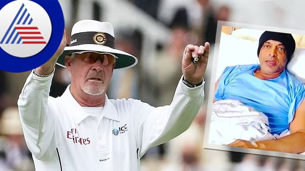 ಕ್ರಿಕೆಟ್‌ ಕಂಡ ಅತ್ಯುನ್ನತ ಅಂಪೈರ್‌ ರೂಡಿ ಕೋರ್ಟ್ಜನ್‌ ಕಾರು ಅಪಘಾತದಲ್ಲಿ ಸಾವು