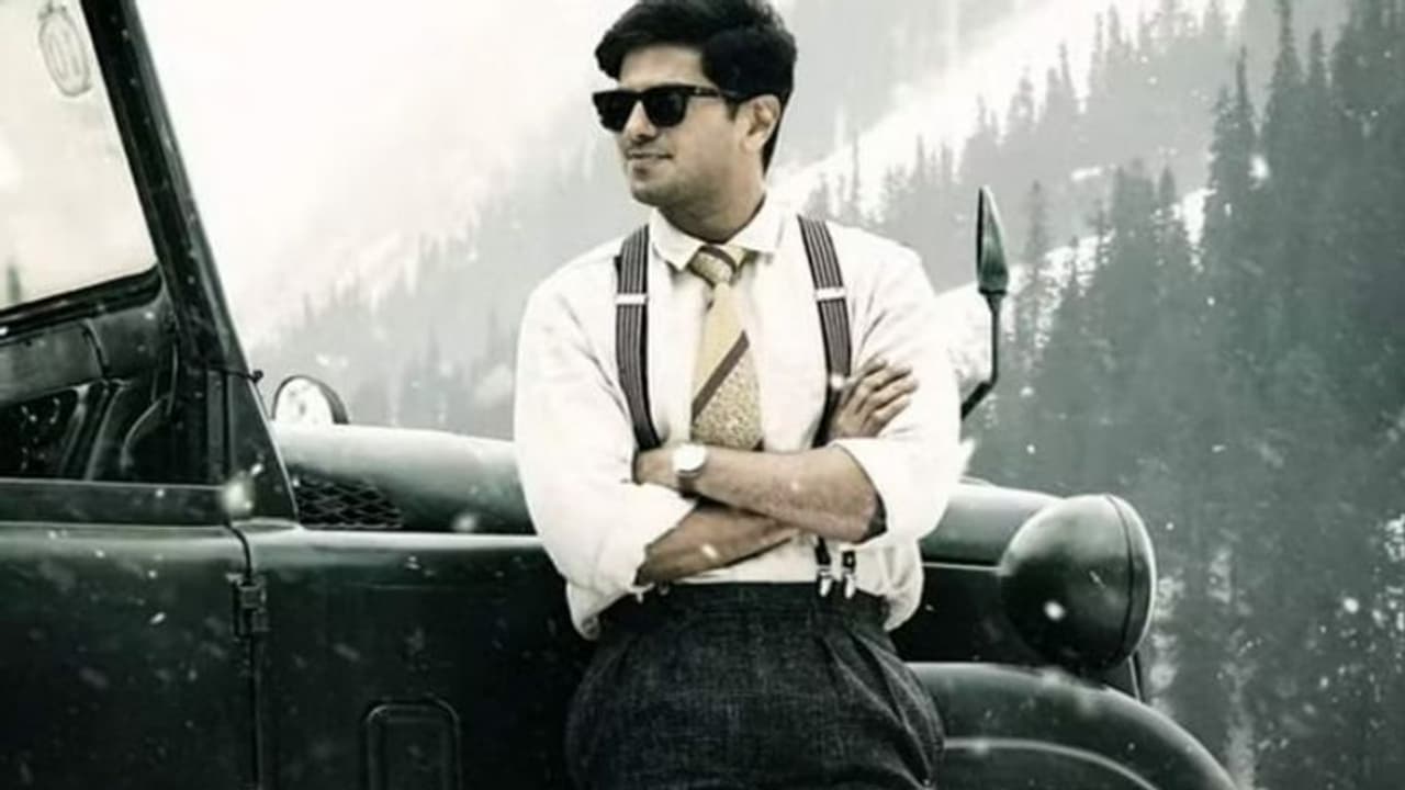 'നിങ്ങള് കാട്ടുന്ന സ്നേഹം വാക്കുകളില് വിശദീകരിക്കാനാകാത്തത്', കുറിപ്പുമായി ദുല്ഖര് 'നിങ്ങള് കാട്ടുന്ന സ്നേഹം വാക്കുകളില് വിശദീകരിക്കാനാകാത്തത്', കുറിപ്പുമായി ദുല്ഖര്