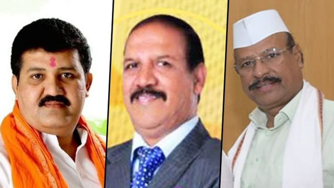From Abdul Sattar to Vijaykumar Gavit, MLAs facing controversies included in Maharashtra cabinet From Abdul Sattar to Vijaykumar Gavit, MLAs facing controversies included in Maharashtra cabinet