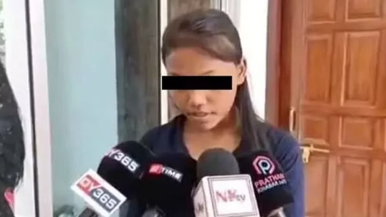 ಹುಚ್ಚು ಪ್ರೀತಿ: HIV ಪಾಸಿಟಿವ್ ರಕ್ತ ಇಂಜೆಕ್ಟ್‌ ಮಾಡಿಕೊಂಡ ಬಾಲಕಿ