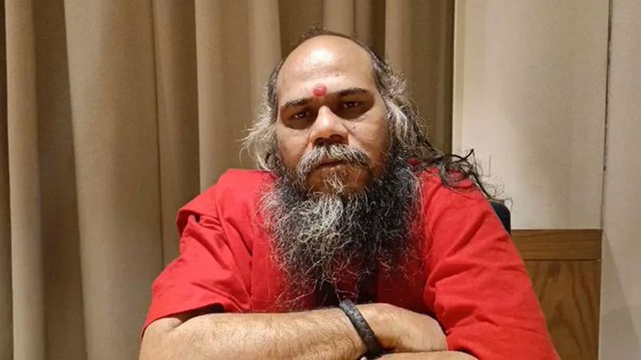 ಅತ್ಯಾಚಾರ ಆರೋಪ: ಮಧ್ಯ ಪ್ರದೇಶದಲ್ಲಿ ಸ್ವಯಂಘೋಷಿತ ದೇವಮಾನವ ಬಂಧನ