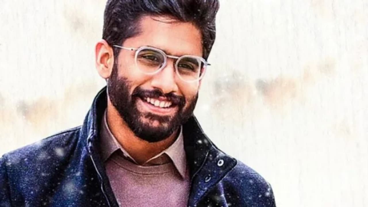 നാഗ ചൈതന്യയുടെ 'താങ്ക്യു' ഒടിടിയിലേക്ക്, റിലീസ് പ്രഖ്യാപിച്ചു