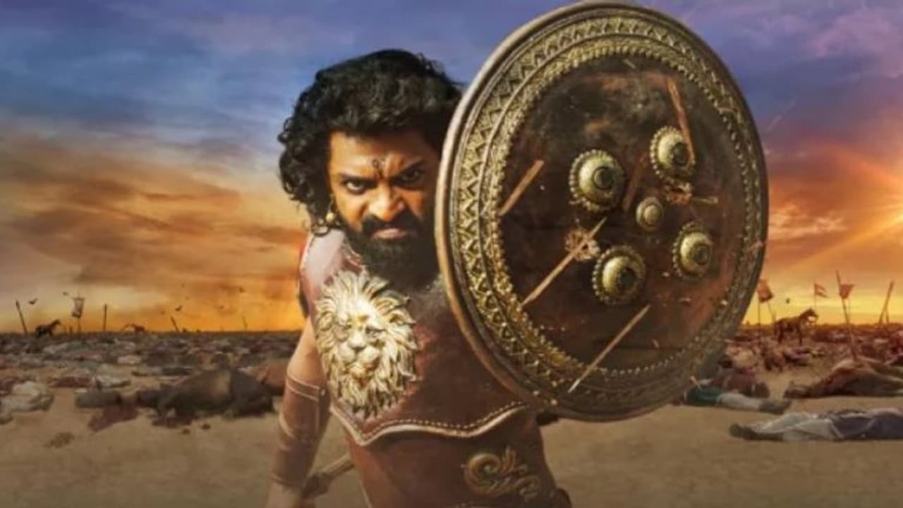  ‘బింబిసార 2’కి వంద కోట్ల ఆఫ‌ర్, డీల్ ఏంటంటే