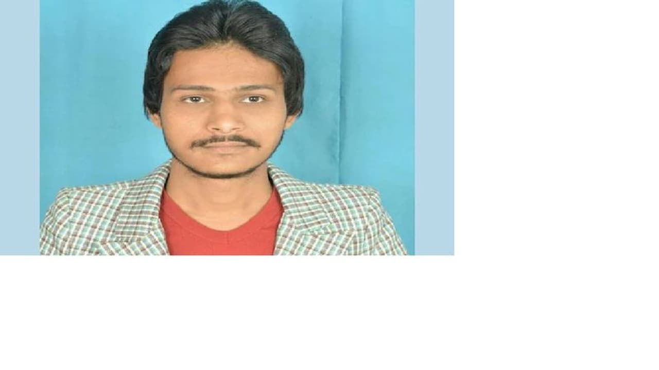 AIMIM सदस्य सबाउद्दीन का ISIS कनेक्शन, जानें कैसे RSS के लोगों को कर रहा था टारगेट AIMIM सदस्य सबाउद्दीन का ISIS कनेक्शन, जानें कैसे RSS के लोगों को कर रहा था टारगेट