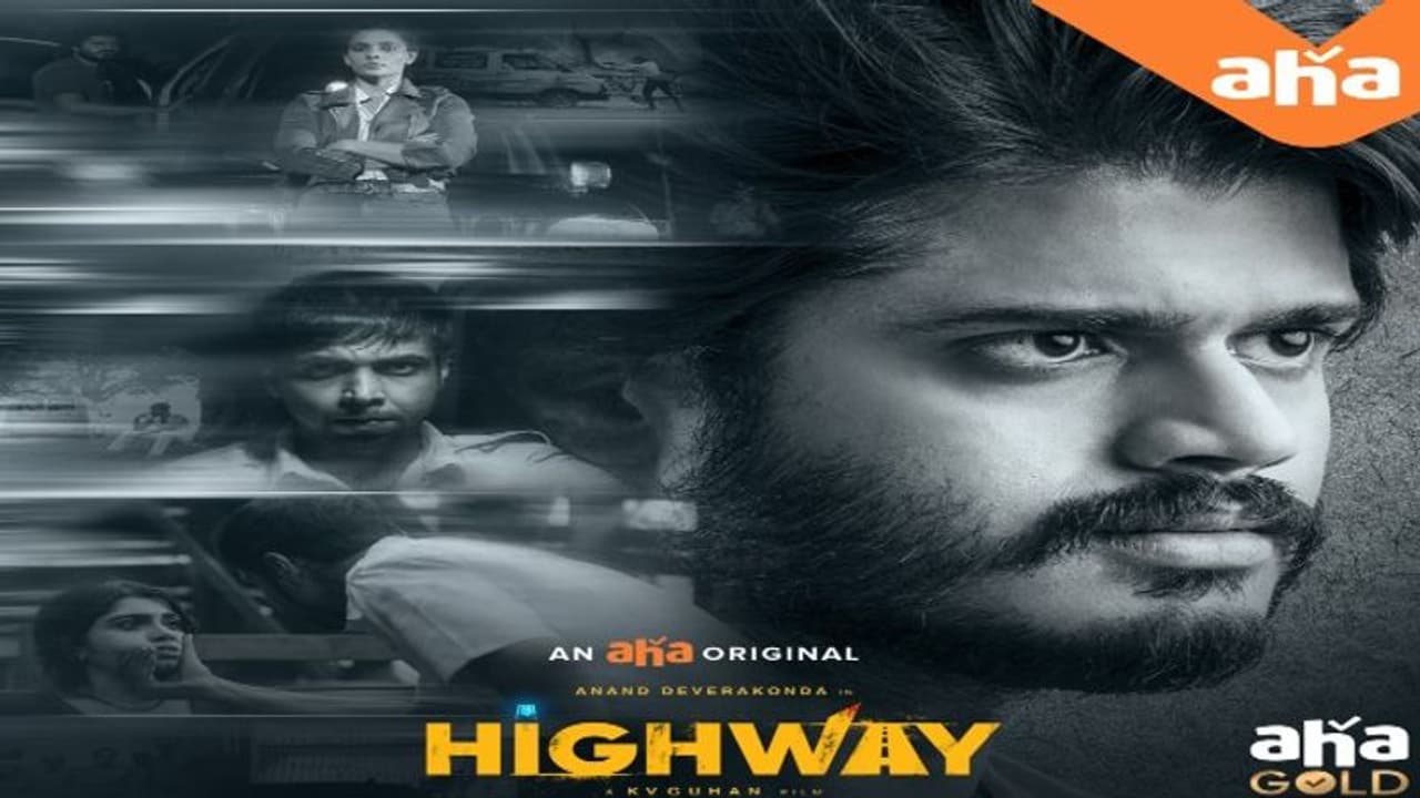 రిలీజ్ కు సిద్ధమైన ఆనంద్ దేవరకొండ ‘హైవే’.. ‘ఆహా’లో స్ట్రీమింగ్.. టీజర్ అదిరిందిగా.. రిలీజ్ కు సిద్ధమైన ఆనంద్ దేవరకొండ ‘హైవే’.. ‘ఆహా’లో స్ట్రీమింగ్.. టీజర్ అదిరిందిగా..