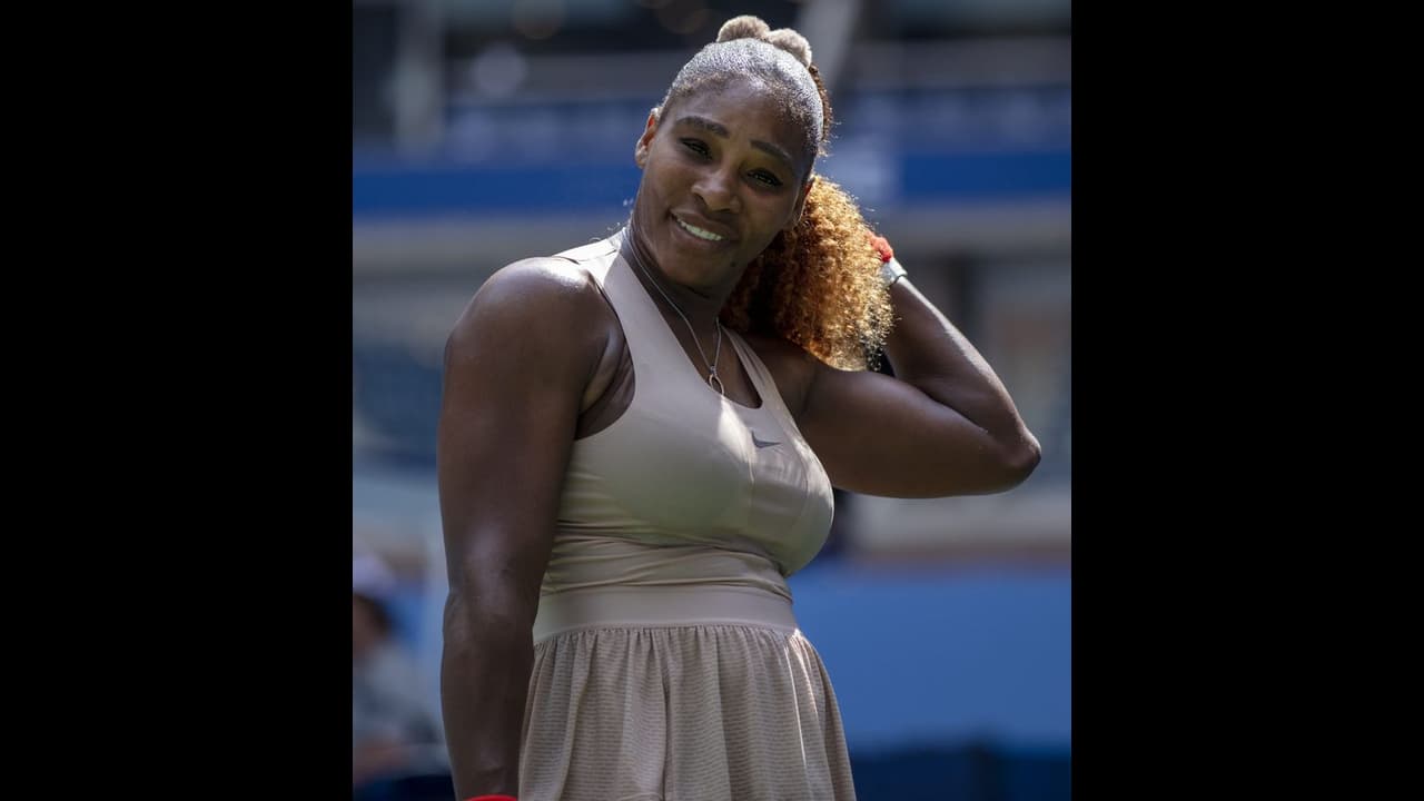 Serena Williams confirms her retirement post US Open 2022; netizens commend