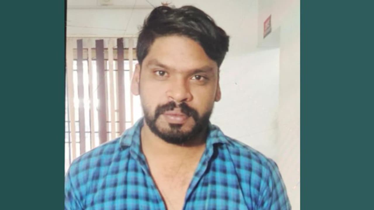 ഏഴു വയസ്സുകാരനെ ലൈംഗിക പീഡനത്തിനിരയാക്കാൻ ശ്രമിച്ച യുവാവ് പിടിയിൽ ഏഴു വയസ്സുകാരനെ ലൈംഗിക പീഡനത്തിനിരയാക്കാൻ ശ്രമിച്ച യുവാവ് പിടിയിൽ