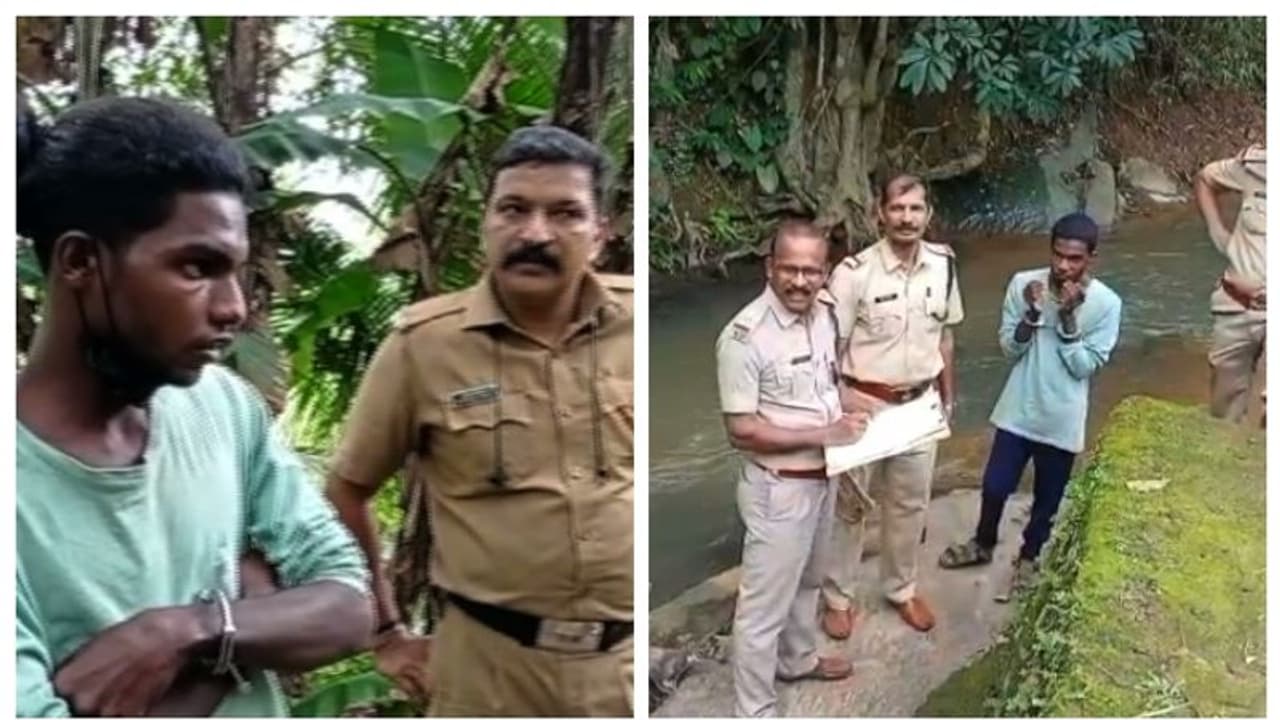 കൊല്ലത്ത് പത്താം ക്ലാസുകാരിയെ പ്രണയം നടിച്ച് പീഡിപ്പിച്ചയാൾ പിടിയിൽ കൊല്ലത്ത് പത്താം ക്ലാസുകാരിയെ പ്രണയം നടിച്ച് പീഡിപ്പിച്ചയാൾ പിടിയിൽ