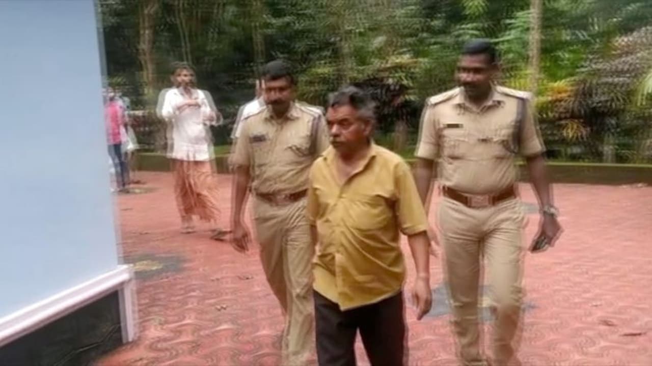 ഇഞ്ചക്കല്‍ വഹാബ് അഥവാ വിനായകൻ; കുപ്രസിദ്ധ മോഷ്ടാവ് പിടിയിൽ