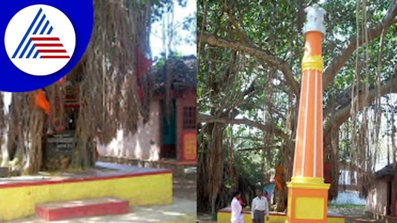 ಕ್ರಾಂತಿವೀರ ರಾಯಣ್ಣ ಸೆರೆಯಾದ ಸ್ಥಳ ಡೋರಿ ಹಳ್ಳ ಕ್ರಾಂತಿವೀರ ರಾಯಣ್ಣ ಸೆರೆಯಾದ ಸ್ಥಳ ಡೋರಿ ಹಳ್ಳ