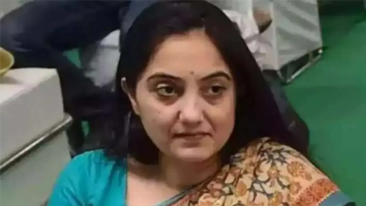 Nupur Sharma’s Biography | Birth | Education | Family | Political Career | Controversy