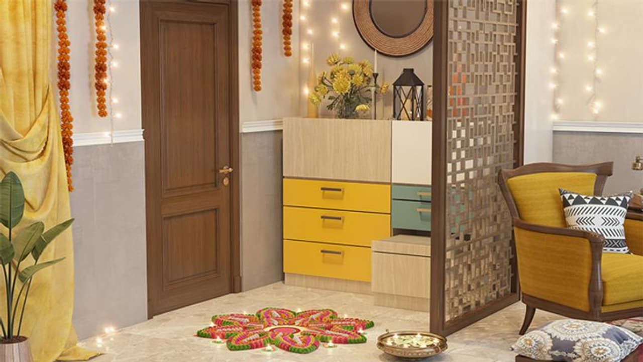 रक्षाबंधन के मौके पर ऐसे करें घर का डेकोरेशन, इस तरह से सजाएं अपना आशियाना