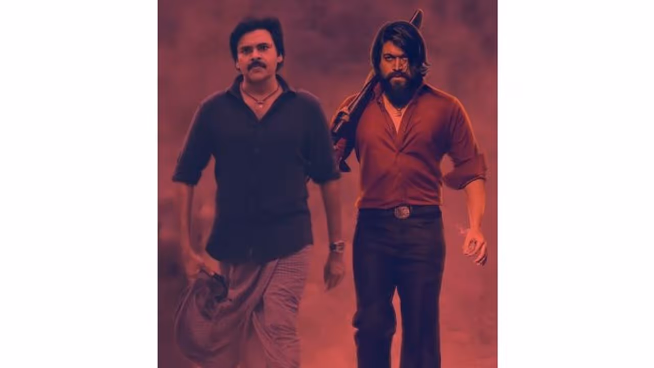 #PawanKalyan:ఒకే వేదికపై యష్, పవన్ కళ్యాణ్, గెస్ట్ లుగా మెగా ఈవెంట్ #PawanKalyan:ఒకే వేదికపై యష్, పవన్ కళ్యాణ్, గెస్ట్ లుగా మెగా ఈవెంట్