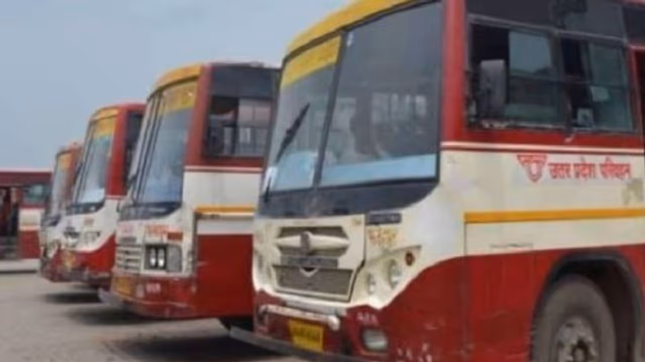 सीएम योगी आदित्यनाथ ने रक्षाबंधन में महिलाओं को दिया तोहफा, जानिए कब से कब तक कर पाएंगी निशुल्क यात्रा सीएम योगी आदित्यनाथ ने रक्षाबंधन में महिलाओं को दिया तोहफा, जानिए कब से कब तक कर पाएंगी निशुल्क यात्रा