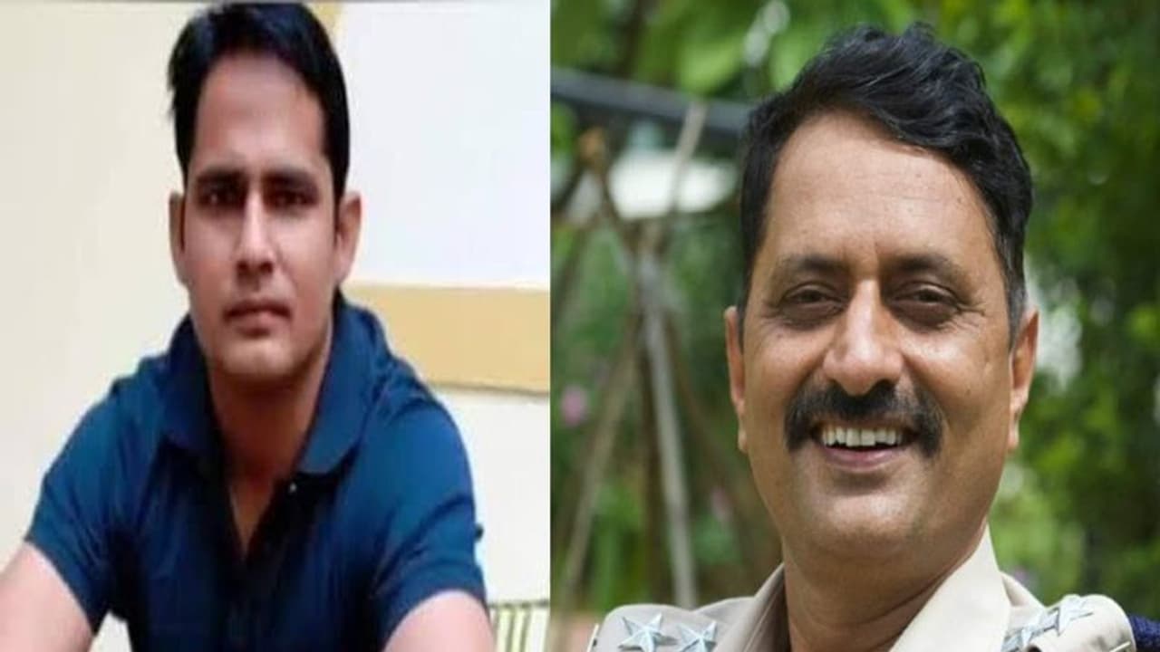 खाटूश्याम मंदिर हादसा: दो और अधिकारी निलंबित, सांसद ने कहा कांग्रेस विधायक यहां फैलाते हैं अव्यवस्था खाटूश्याम मंदिर हादसा: दो और अधिकारी निलंबित, सांसद ने कहा कांग्रेस विधायक यहां फैलाते हैं अव्यवस्था