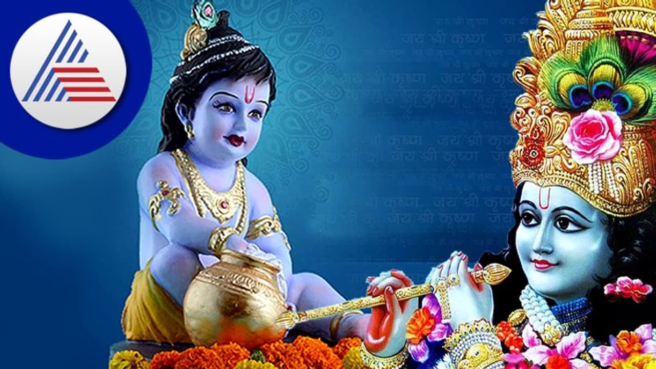 ಮನೆಯಲ್ಲಿ ಎಷ್ಟು ಬಾಲ ಗೋಪಾಲ ಮೂರ್ತಿ ಇಡಬಹುದು? ನಿಯಮಗಳೇನು?