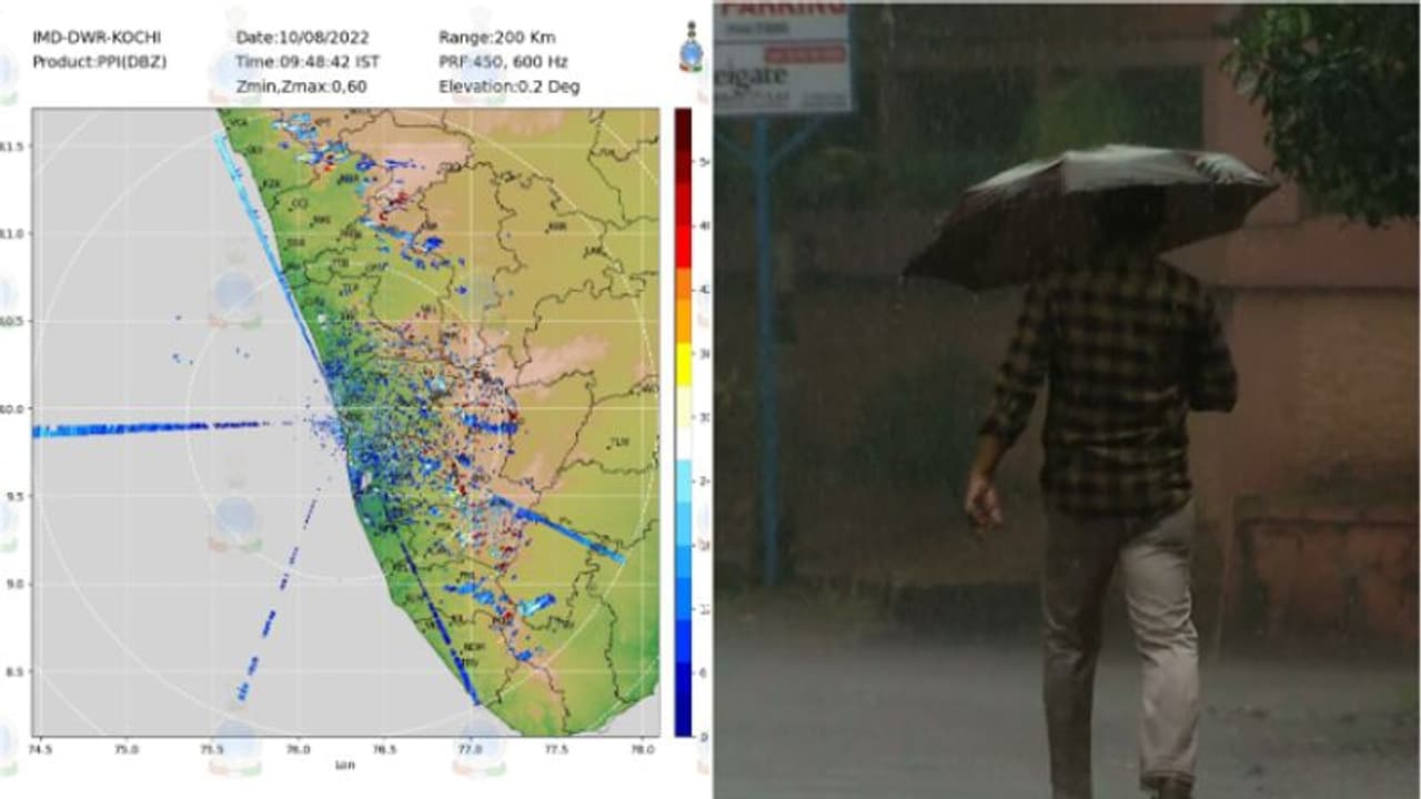 കേരളത്തിന് ആശ്വസിക്കാം,തീവ്ര ന്യൂനമർദ്ദം ശക്തി കുറയുന്നു , മിക്ക ജില്ലകളിലും മഴ ഒഴിഞ്ഞ് നില്ക്കുന്നു കേരളത്തിന് ആശ്വസിക്കാം,തീവ്ര ന്യൂനമർദ്ദം ശക്തി കുറയുന്നു , മിക്ക ജില്ലകളിലും മഴ ഒഴിഞ്ഞ് നില്ക്കുന്നു