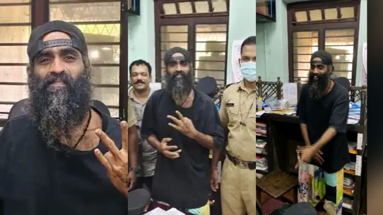 'സാറേ കഞ്ചാവടിച്ചാല് ഗുണങ്ങളുണ്ട്'; ലഹരിമരുന്ന് കേസിലെ വ്ലോഗറുടെ വീഡിയോ പ്രചരിപ്പിച്ചതിൽ അന്വേഷണം 'സാറേ കഞ്ചാവടിച്ചാല് ഗുണങ്ങളുണ്ട്'; ലഹരിമരുന്ന് കേസിലെ വ്ലോഗറുടെ വീഡിയോ പ്രചരിപ്പിച്ചതിൽ അന്വേഷണം