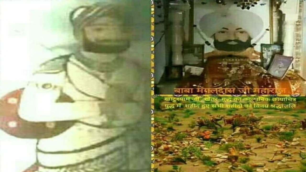 रक्षाबंधन स्पेशल: राखी के दिन साधु संतों ने मुगलों से लड़ा था युद्ध, साहस देख 2 दिन में भाग खड़ी हुई थी सेना