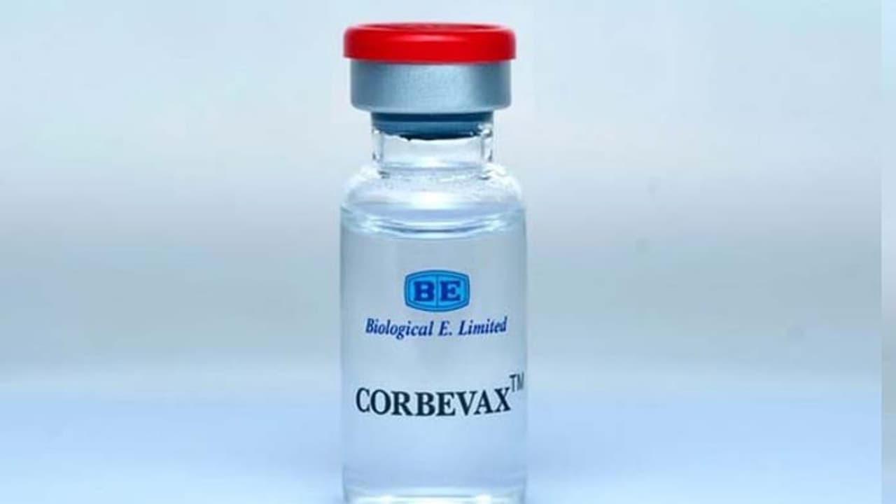 कॉर्बेवैक्स बूस्टर डोज को मंजूरी, प्रियंका गांधी 2 महीने में दूसरी बार पॉजिटिव, नए केस 16000 के पार कॉर्बेवैक्स बूस्टर डोज को मंजूरी, प्रियंका गांधी 2 महीने में दूसरी बार पॉजिटिव, नए केस 16000 के पार