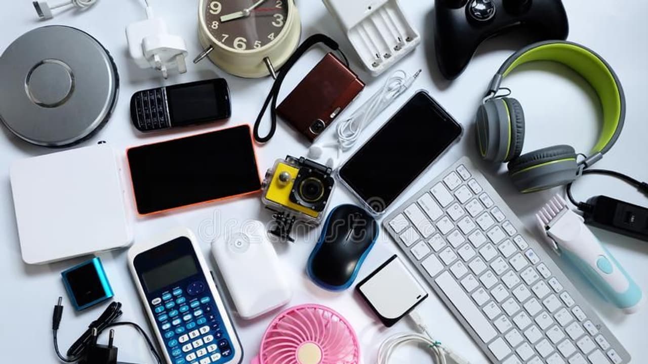 ఈ రాశులవారికి గ్యాడ్జెట్స్ అంటే పిచ్చి...! ఈ రాశులవారికి గ్యాడ్జెట్స్ అంటే పిచ్చి...!