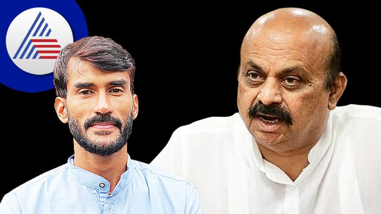 ಸಿಎಂ ಬೊಮ್ಮಾಯಿ ಬಗ್ಗೆ ಹರಡೋ ವದಂತಿಯನ್ನು ಬಹುತೇಕರು ಯಾಕೆ ಅಷ್ಟು ಬೇಗ ನಂಬುತ್ತಾರೆ? ಸಿಎಂ ಬೊಮ್ಮಾಯಿ ಬಗ್ಗೆ ಹರಡೋ ವದಂತಿಯನ್ನು ಬಹುತೇಕರು ಯಾಕೆ ಅಷ್ಟು ಬೇಗ ನಂಬುತ್ತಾರೆ?