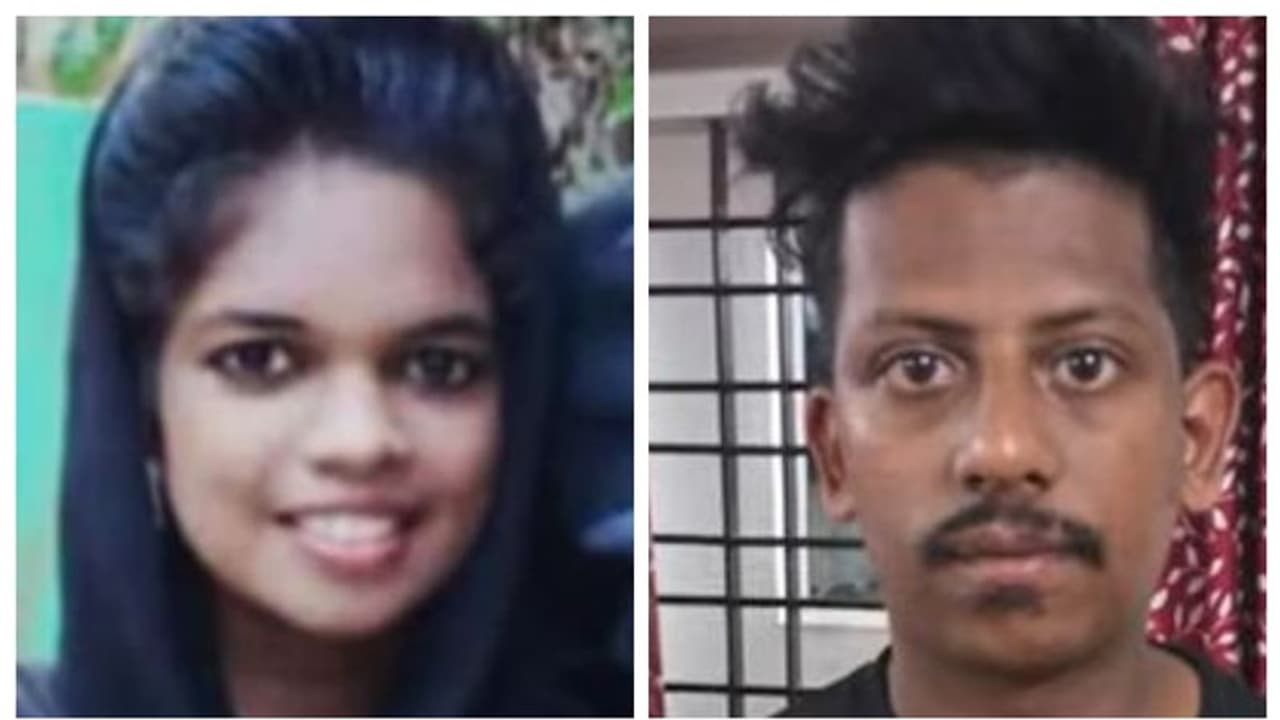 സ്ത്രീധനപീഡനം: ആത്മഹത്യയ്ക്ക് ശ്രമിച്ച യുവതി മരിച്ചു,ഭര്ത്താവ് അറസ്റ്റില് സ്ത്രീധനപീഡനം: ആത്മഹത്യയ്ക്ക് ശ്രമിച്ച യുവതി മരിച്ചു,ഭര്ത്താവ് അറസ്റ്റില്