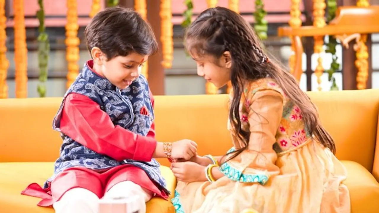 Raksha Bandhan 2022: 5 special restaurant offers to celebrate sibling bond Raksha Bandhan 2022: 5 special restaurant offers to celebrate sibling bond