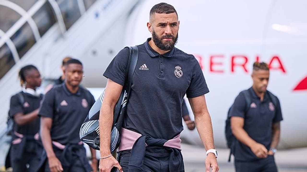 സൂപ്പര്‍ കപ്പില്‍ റയല്‍ ഇന്ന് ഐന്‍ട്രാക്റ്റിനെതിരെ; ഓഫ്‌സൈഡ് കണ്ടെത്താന്‍ പുതിയ സാങ്കേതിക വിദ്യ