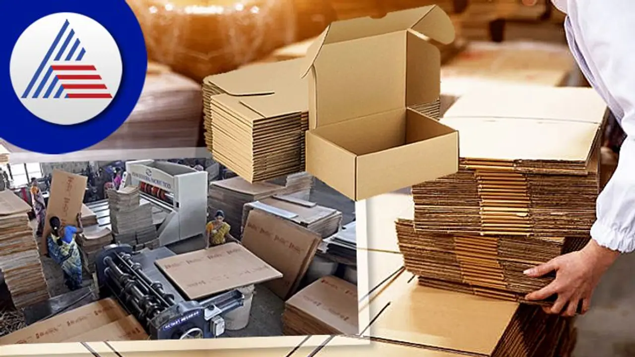 Business Idea: ಬಹುಬೇಡಿಕೆಯ ಈ ಬ್ಯುಸಿನೆಸ್ ಮಾಡಿ, ತಿಂಗಳಿಗೆ 10 ಲಕ್ಷ ಗಳಿಸಿ