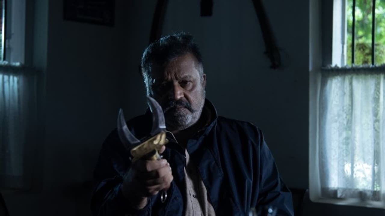 രണ്ടാം വാരത്തിലും സ്റ്റെഡി കളക്ഷനുമായി പാപ്പന്‍; സുരേഷ് ഗോപി ചിത്രം 12 ാം ദിനം നേടിയത്