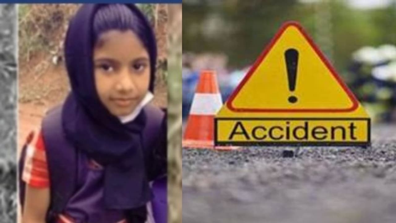 സുല്‍ത്താന്‍ ബത്തേരിയില്‍ ഓട്ടോറിക്ഷ മറിഞ്ഞ് ഒൻപതുവയസുകാരിക്ക് ദാരുണാന്ത്യം