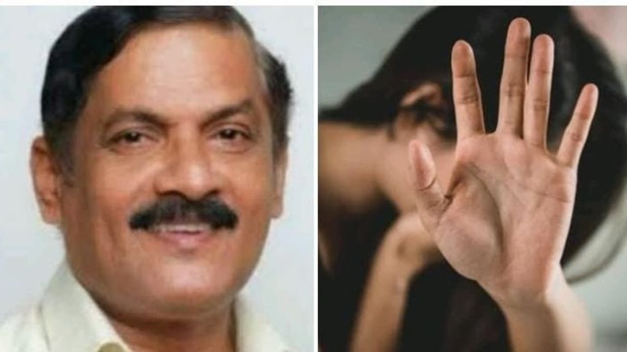 கூட்டுறவு வங்கியில் வைத்து பெண் ஊழியர் பலாத்காரம்.? தலைமறைவாக இருந்த காங் கவுன்சிலர் கைது.. கூட்டுறவு வங்கியில் வைத்து பெண் ஊழியர் பலாத்காரம்.? தலைமறைவாக இருந்த காங் கவுன்சிலர் கைது..