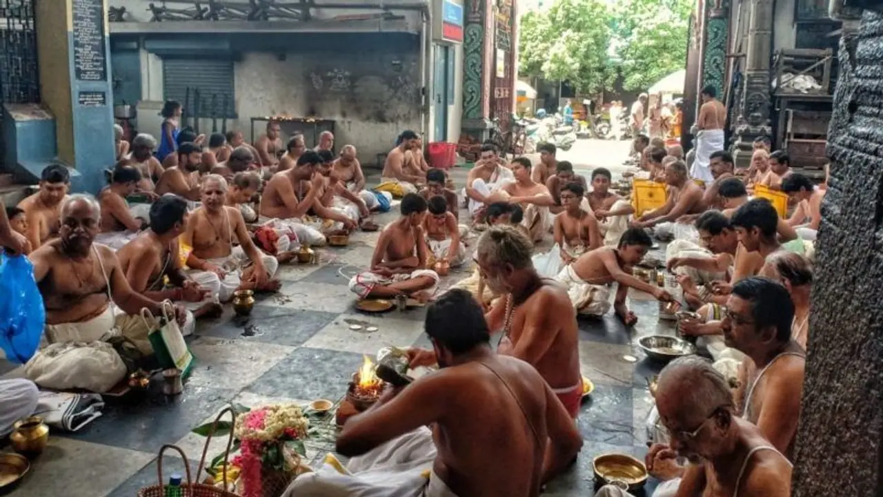 ஆவணி அவிட்டம் 2024 எப்போது? அதன் முக்கியத்துவமும், சடங்கு முறைகளும் இதோ!