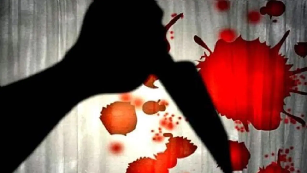 नोएडा: शरीर पर 6 बार हमला कर पिता ने बच्चों से छीना मां का साया, दंपत्ति में इस बात को लेकर होता था झगड़ा