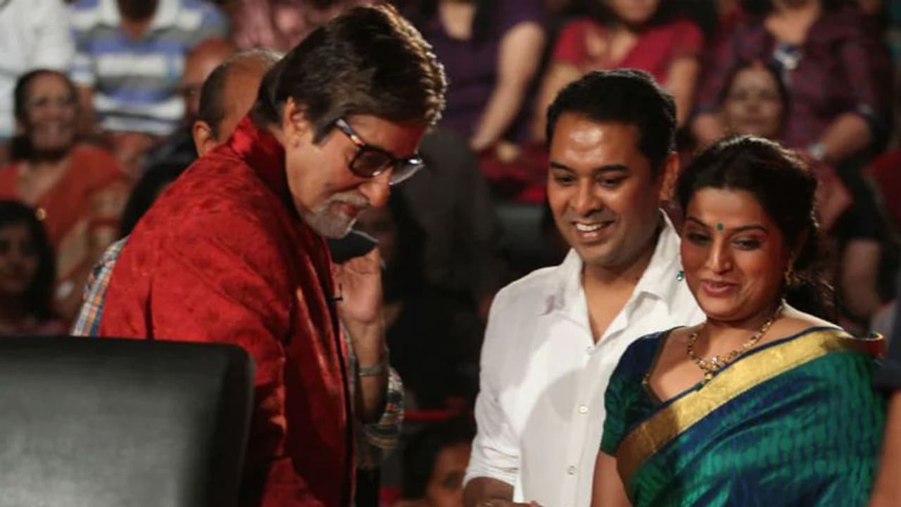 KBC 14: एक करोड़ का वह ऐतिहासिक सवाल, जिसका जवाब देकर पहले सीजन में करोड़पति बना था यह कंटेस्टेंट