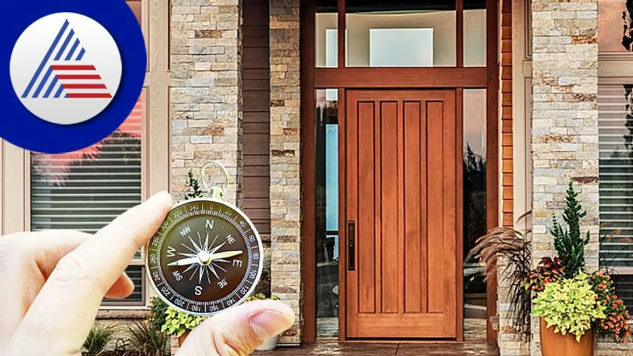 Vastu tips: ಈ ಐದು ವಸ್ತುಗಳನ್ನು ಮುಖ್ಯ ದ್ವಾರದ ಬಳಿ ಇಟ್ಟರೆ ಮನೆಗೆ ಸಂಪತ್ತು ಖಚಿತ!