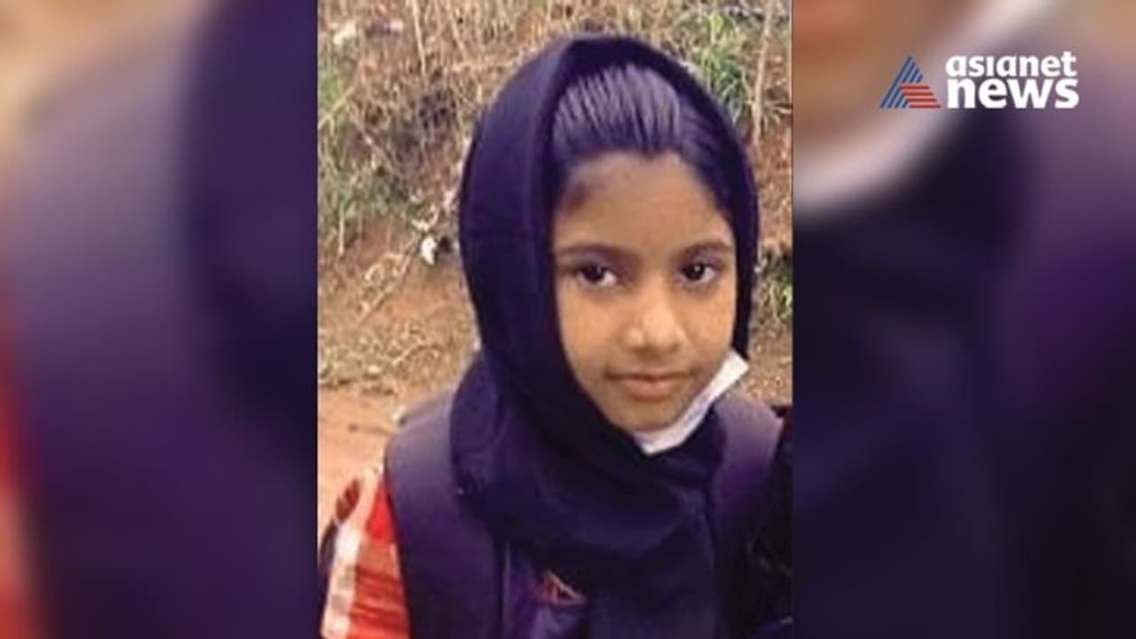 ഓട്ടോറിക്ഷ നിയന്ത്രണം വിട്ട് മറിഞ്ഞു, ഒൻപതുവയസുകാരിക്ക് ദാരുണാന്ത്യം 