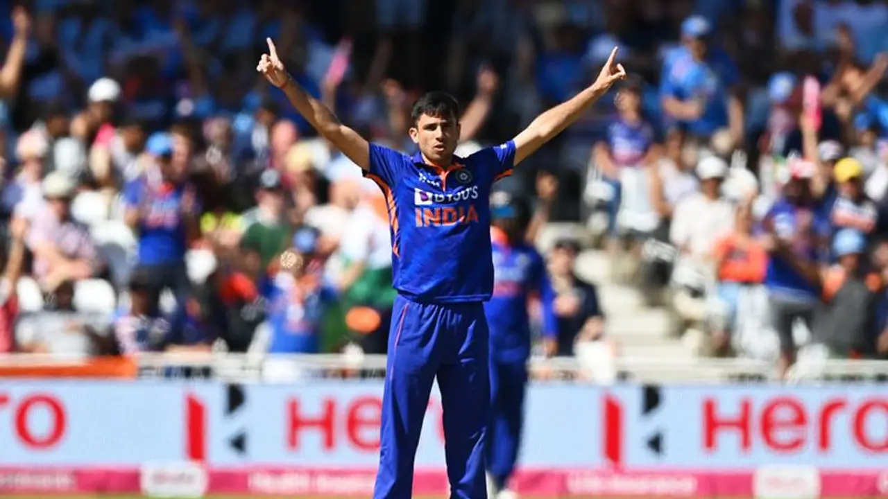 IND vs SA 2022 23, Lucknow ODI: Gaikwad, Bishnoi debut as India opts to field IND vs SA 2022 23, Lucknow ODI: Gaikwad, Bishnoi debut as India opts to field