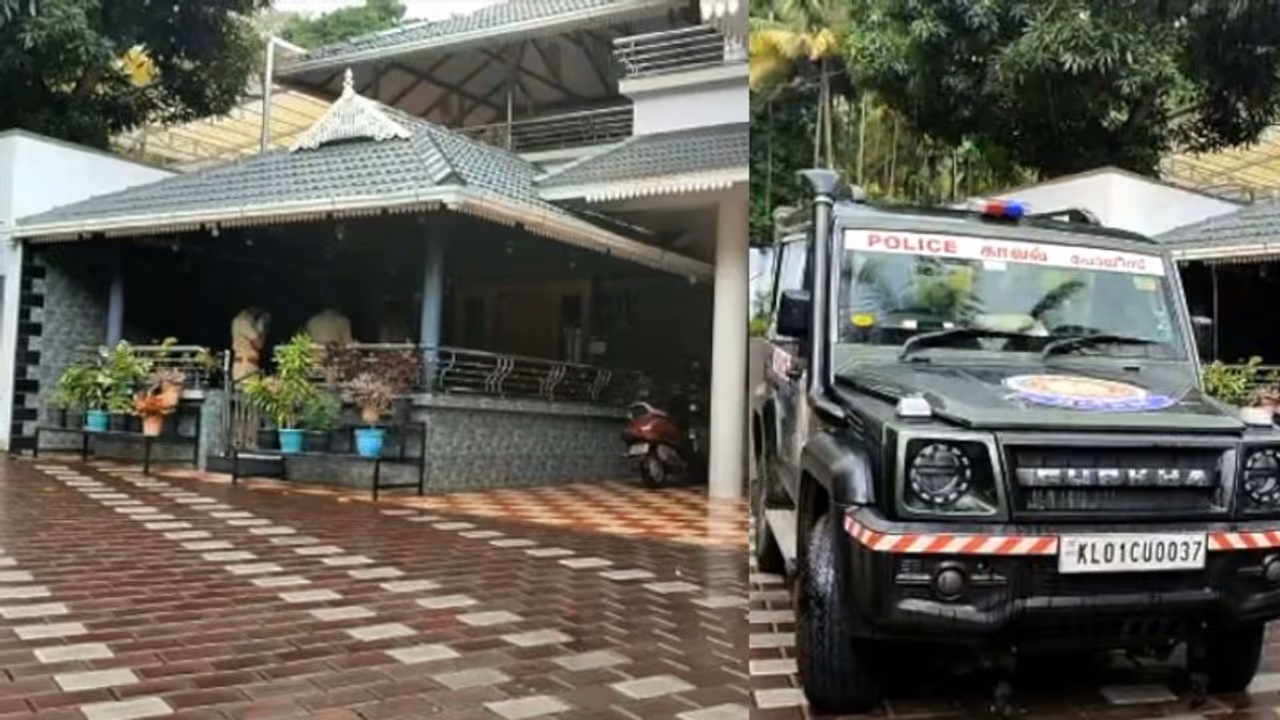 അട്ടപ്പാടി മധു കേസ്: കുടുംബത്തെ ഭീഷണിപ്പെടുത്തിയെന്ന പരാതിയിൽ ഒരാൾ കസ്റ്റഡിയിൽ അട്ടപ്പാടി മധു കേസ്: കുടുംബത്തെ ഭീഷണിപ്പെടുത്തിയെന്ന പരാതിയിൽ ഒരാൾ കസ്റ്റഡിയിൽ