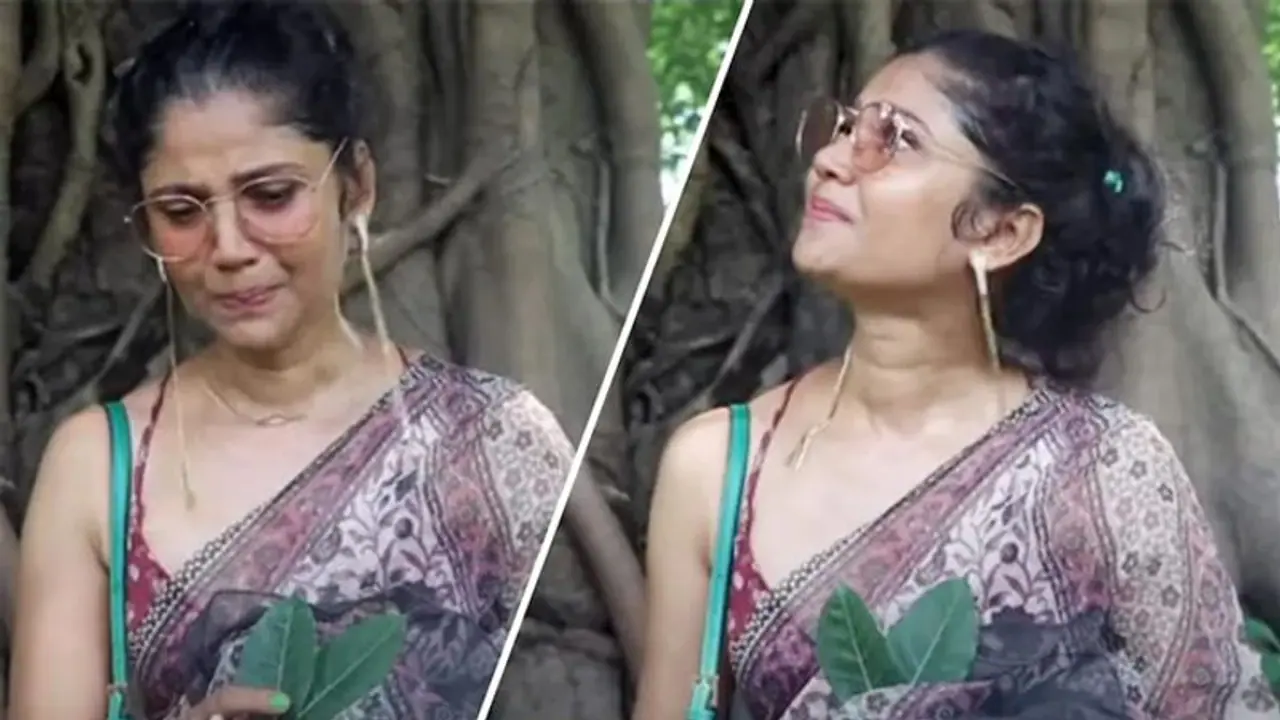 फोन खरीदने गईं रतन राजपूत को याद आया अपने साथ हुआ हादसा, बोलीं 'मुझे मारकर किसी गटर में फेंक दिया जाता' फोन खरीदने गईं रतन राजपूत को याद आया अपने साथ हुआ हादसा, बोलीं 'मुझे मारकर किसी गटर में फेंक दिया जाता'