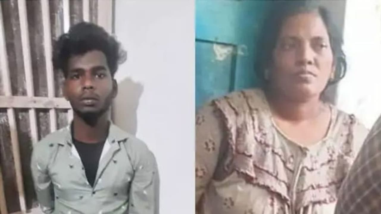 மகளின் காதலனை நள்ளிரவில் வரவழைத்த ஷகிலா.. இருவரும் சேர்ந்து என்ன செய்தார்கள் தெரியுமா? மகளின் காதலனை நள்ளிரவில் வரவழைத்த ஷகிலா.. இருவரும் சேர்ந்து என்ன செய்தார்கள் தெரியுமா?